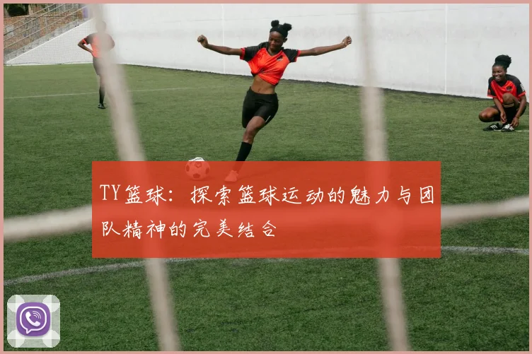 TY篮球：探索篮球运动的魅力与团队精神的完美结合