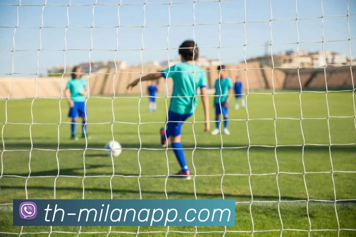 AC Milan Sports品牌故事