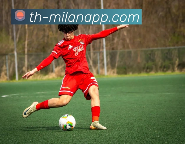 AC Milan Sports服务体系